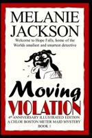 Moving Violation 1456567004 Book Cover