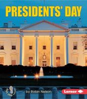 President's Day 0822513161 Book Cover