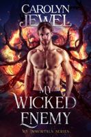 My Wicked Enemy 0446178233 Book Cover