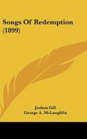 Songs Of Redemption 1164893173 Book Cover