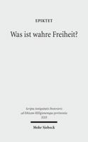 Was Ist Wahre Freiheit? 3161523660 Book Cover