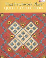 That Patchwork Place Quilt Collection 1564779165 Book Cover