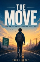 The Move: An Amazing Teen Survival Story B0HFLPDPR1 Book Cover