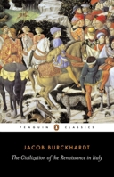 Die Kultur der Renaissance in Italien: ein Versuch 014044534X Book Cover