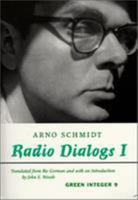 Radio Dialogs I: Evening Programs 1892295016 Book Cover