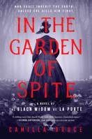 In the Garden of Spite 0593102568 Book Cover