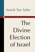 The Divine Election of Israel 1579107508 Book Cover