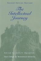 The Intellectual Journey 0536747806 Book Cover