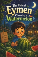 The Tale of Eymen Choosing a Watermelon B0GZY5YLQM Book Cover
