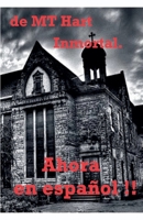 Inmortal. (Spanish Edition) B0DKF599CF Book Cover