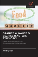 Granice W Nauce O BezpieczeNstwie ZywnoSci (Polish Edition) 6209988520 Book Cover