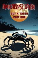 The Library of Halexandria: Guy N. Smith Part One 1961279096 Book Cover