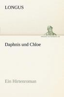 Daphnis Und Chloe 3842414099 Book Cover