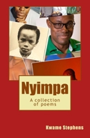 Nyimpa: A collection of poems 151700070X Book Cover