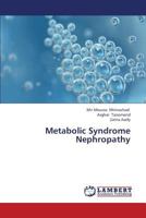 Metabolic Syndrome Nephropathy 3659419435 Book Cover