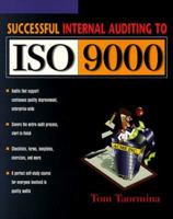 Successful Internal Auditing to Iso 9000 0138568081 Book Cover