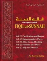 Fiqih Sunnah 1548026999 Book Cover