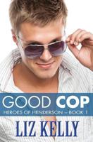 Good Cop 098898380X Book Cover