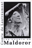 Les Chants de Maldoror 0811200825 Book Cover