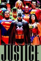 Justice: Volume 1 1401209696 Book Cover