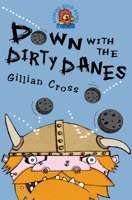 Down with the Dirty Danes 0007158424 Book Cover