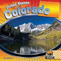 Colorado 1604536411 Book Cover