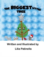 The Biggest Little Tree B0CR7754PJ Book Cover