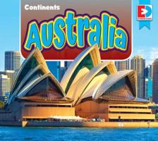 Australia 148968333X Book Cover