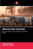 Brucelose Bovina 6203331260 Book Cover