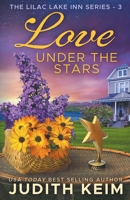 Love Under the Stars 1962452816 Book Cover