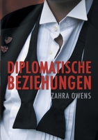 Diplomatische Beziehungen 164405924X Book Cover
