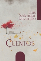 Cuentos: Antología personal (Spanish Edition) B0GKPJRNPX Book Cover