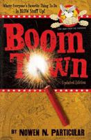 Boomtown (Book 1) 1400315530 Book Cover
