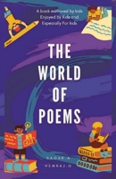 The World Of Poems 9390446120 Book Cover