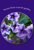 Verses from a secret garden 1500782998 Book Cover