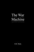 The War Machine 1726079104 Book Cover