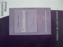 Im Perrines Literature 11e 1111348219 Book Cover