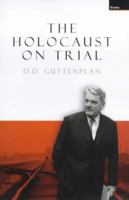 The Holocaust on Trial 0393020444 Book Cover