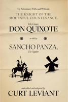 Sancho Panza 1938603796 Book Cover