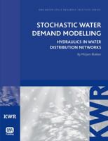 Stochastic Water Demand Modelling 1780400284 Book Cover