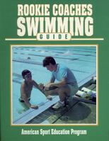 Rookie Coaches Swimming Guide 0873226453 Book Cover