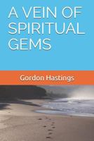 A Vein of Spiritual Gems 173070364X Book Cover