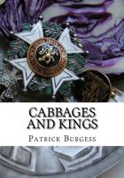 Cabbages and Kings 1720432112 Book Cover