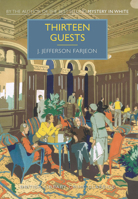 Thirteen Guests 0712356010 Book Cover