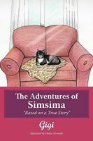 The Adventures of Simsima: Based on a True Story 1449065244 Book Cover