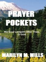 Prayer Pockets: My Soul Longeth After Thee, O God 1434336204 Book Cover