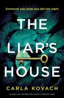 The Liar's House 1786818817 Book Cover