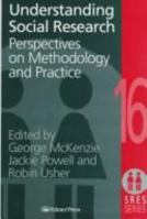 Understanding Social Research: Perspectives on Methodology and Practice 0750707216 Book Cover