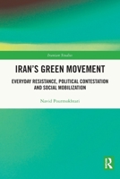 Iran's Green Movement 0367744465 Book Cover