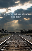 Un jeune, artisan de son bonheur (French Edition) B08BDRB2WS Book Cover